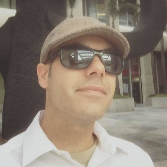 Meet your Posher, James - Picture 1 of 1